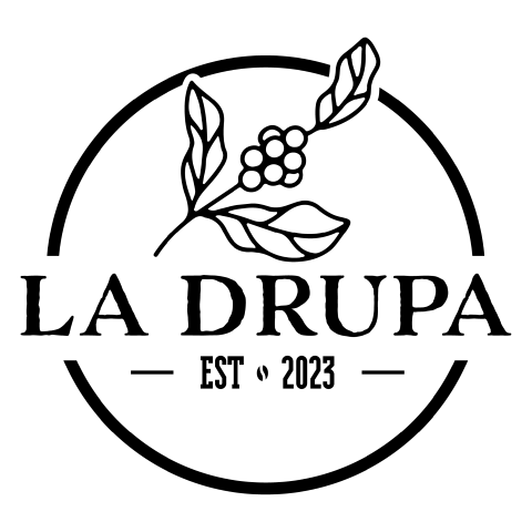 La Drupa Logo